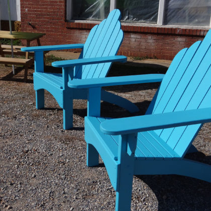 colorful patio chairs alabama