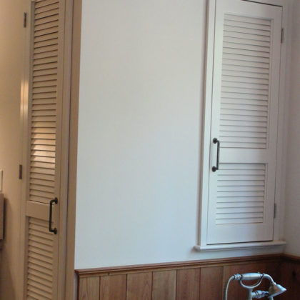 custom bathroom closet liberty park alabama