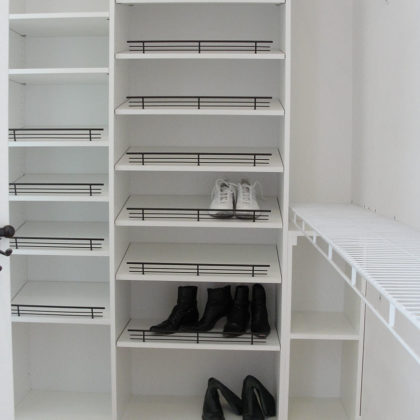 customized closet storage hoover alabama