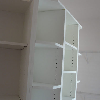 custom closet storage and shelving riverchase alabama