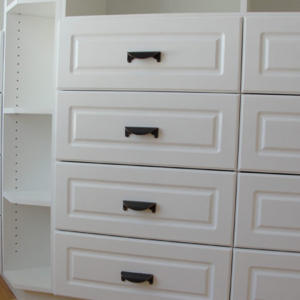 custom closet storage and cabinets riverchase alabama