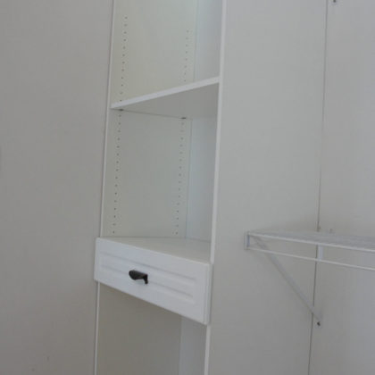 custom closet design riverchase alabama