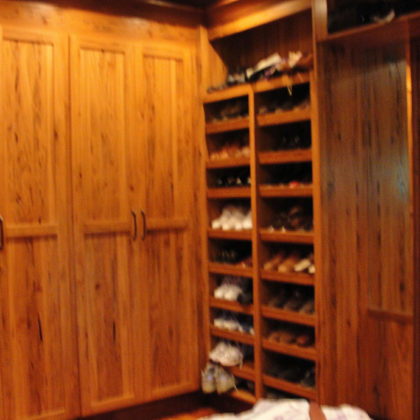 custom closet storage liberty park alabama