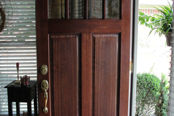 custom made doors birmingham Alabama