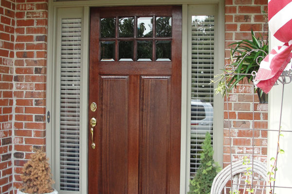 quality custom doors birmingham alabama