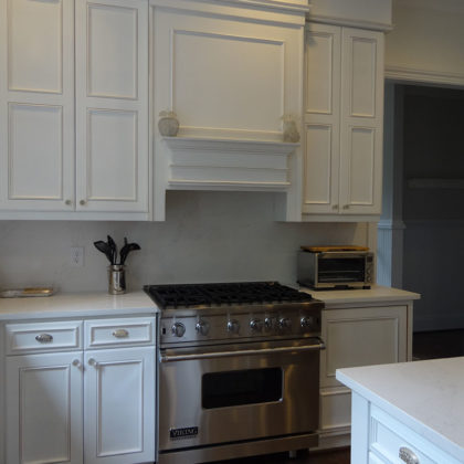 custom built kitchen cabinets chelsea alabama