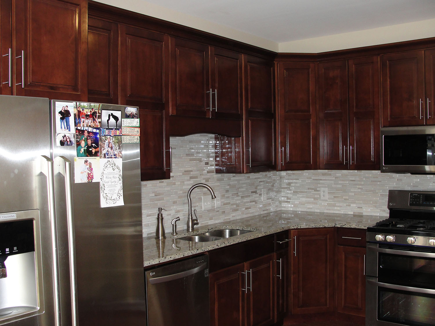 Custom Kitchen and More Debbie Skinner Birmingham