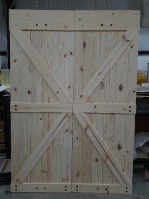 barn door